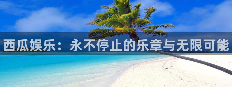 超凡国际：西瓜娱乐：永不停止的乐章与无限可能
